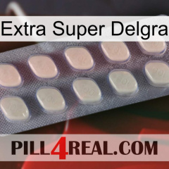 Extra Super Delgra 08